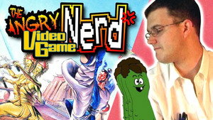 The Angry Video Game Nerd 1. évad Ep.9 9. epizód