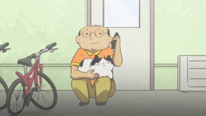 それだけがネック 1. évad Ep.11 11. epizód