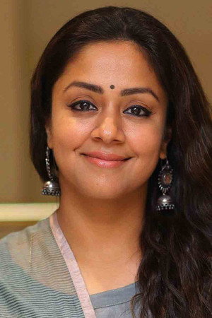 Jyothika profil kép