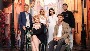 Neo Ragazzi 1. évad Ep.5 5. epizód