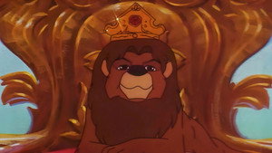Simba - È nato un re kép