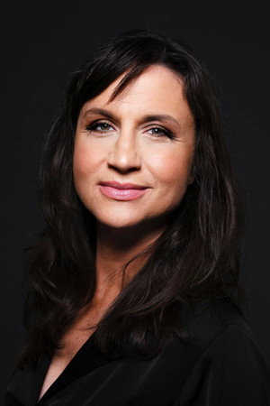 Petra Mede profil kép