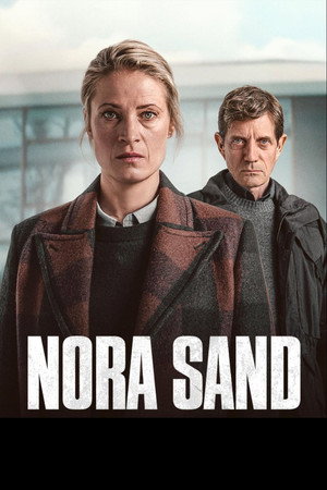 Nora Sand poszter