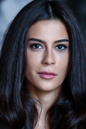 Asena Tuğal profil kép