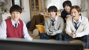 絶対BLになる世界vs絶対BLになりたくない男 2. évad Ep.2 2. epizód