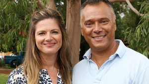 Julia Zemiro's Home Delivery 4. évad Ep.4 4. epizód