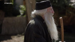 Άγιος Παΐσιος: Από τα Φάρασα στον Ουρανό 1. évad Ep.2 2. epizód