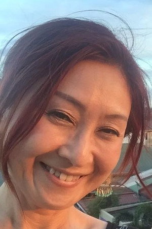 吉行由実 profil kép
