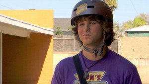 Zeke and Luther 1. évad Ep.2 2. epizód