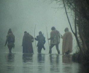Robin of Sherwood 3. évad Ep.8 8. epizód
