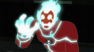 Ben 10 1. évad Ep.12 12. epizód