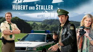 Hubert ohne Staller kép
