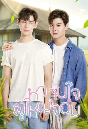 หวานใจผู้ใหญ่จอม poszter
