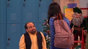 iCarly 2. évad Ep.9 9. epizód