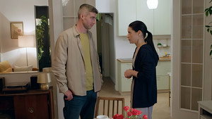 Женщина с котом и детективом 5. évad Ep.4 4. epizód