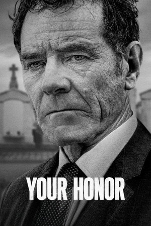 Your Honor poszter