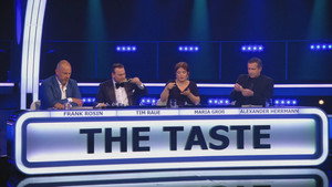 The Taste 7. évad Ep.9 9. epizód