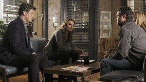 Castle 4. évad Ep.17 Egyszer volt, hol nem volt