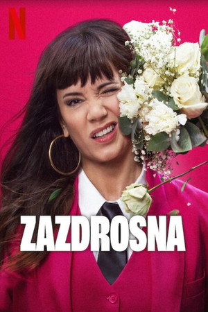 Irigység poszter