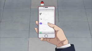 歌舞伎町シャーロック 1. évad Ep.18 18. epizód