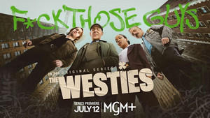 The Westies kép