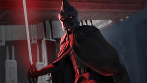 Star Wars: Alvilági históriák 1. évad Ep.1 Az út előre