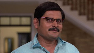 भाभीजी घर पर हैं! 1. évad Ep.100 100. epizód