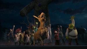 DreamWorks 6 Spooky Stories Collection 1. évad Ep.4 4. epizód