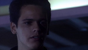 Malhação 1. évad Ep.9 9. epizód