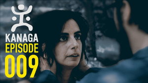 Kanaga 1. évad Ep.9 9. epizód