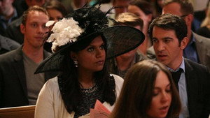 The Mindy Project 1. évad Ep.19 19. epizód