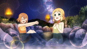 結城友奈は勇者である kép