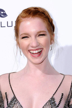 Annalise Basso profil kép