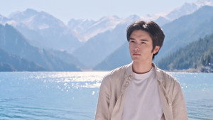 爱如天山不化雪 1. évad Ep.2 2. epizód