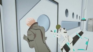Dimensionハイスクール 1. évad Ep.1 1. epizód