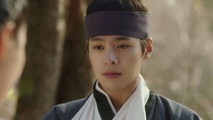 꽃선비 열애사 1. évad Ep.8 8. epizód
