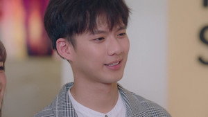 戀愛是科學 1. évad Ep.18 18. epizód