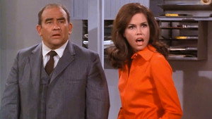 The Mary Tyler Moore Show 1. évad Ep.8 8. epizód