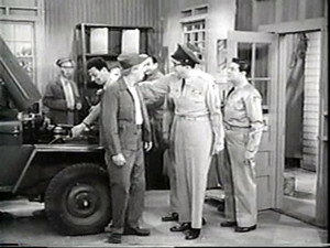 The Phil Silvers Show 4. évad Ep.22 22. epizód