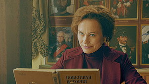 Милиционер с Рублёвки 1. évad Ep.7 7. epizód