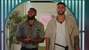 Love Island 12. évad Ep.3 3. epizód