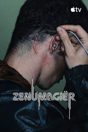 Neuromancer poszter