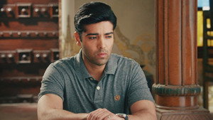 पंड्या स्टोर 1. évad Ep.3 3. epizód