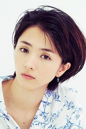 満島ひかり profil kép