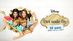 The Suite Life on Deck kép