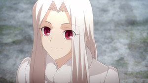Fate/Zero 1. évad Ep.12 12. epizód