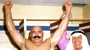 Biography: WWE Legends 3. évad Ep.10 10. epizód
