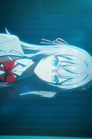 時々ボソッとロシア語でデレる隣のアーリャさん poszter