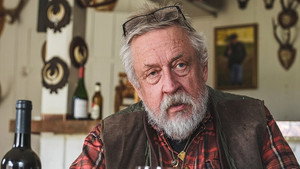 Leif GW Persson - Min klassresa 1. évad Ep.2 2. epizód