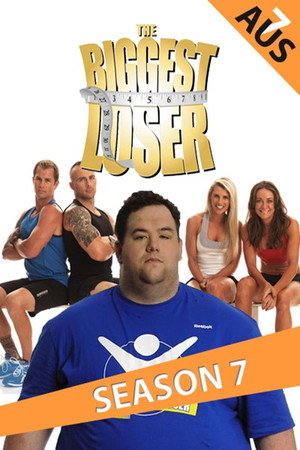 The Biggest Loser Australia 7. évad () poszter